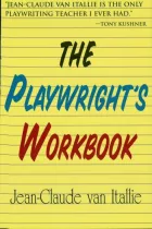 Product cover for The Playwright's Workbook