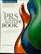 Product cover for The Prs Guitar Book
