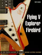 Product cover for Flying V, Explorer, Firebird