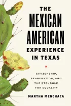 Product cover for The Mexican American Experience in Texas