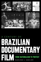 Product cover for A Century of Brazilian Documentary Film