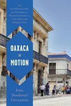 Product cover for Oaxaca in Motion
