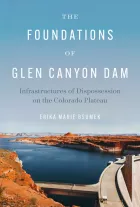 Product cover for The Foundations of Glen Canyon Dam