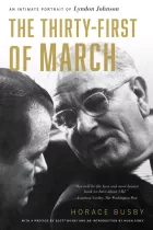 Product cover for The Thirty-first of March