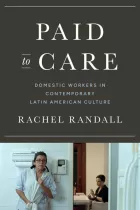 Product cover for Paid to Care