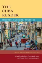 Product cover for Cuba Reader