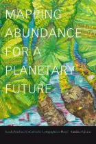 Product cover for Mapping Abundance for a Planetary Future
