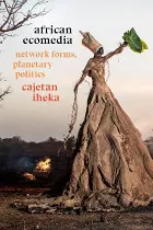 Product cover for African Ecomedia