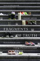 Product cover for Fragments of Truth