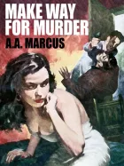 Product cover for Make Way for Murder
