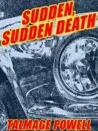 Product cover for Sudden, Sudden Death