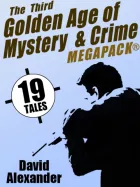 Product cover for  David Alexander