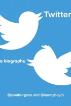 Product cover for Twitter