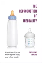Product cover for Reproduction of Inequality