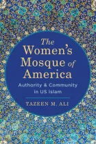 Product cover for The Women’s Mosque of America