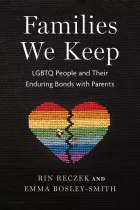 Product cover for Families We Keep