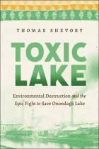 Product cover for Toxic Lake