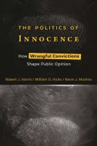 Product cover for Politics of Innocence
