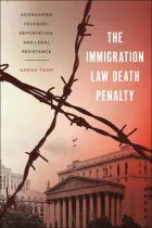 Product cover for Immigration Law Death Penalty