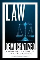 Product cover for Law Democratized