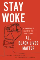 Product cover for Stay Woke