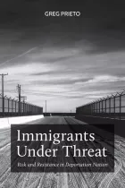 Product cover for Immigrants Under Threat