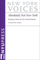 Product cover for Absolutely Not New York