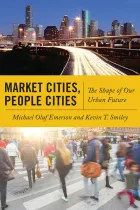 Product cover for Market Cities, People Cities