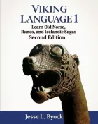 Product cover for Viking Language 1