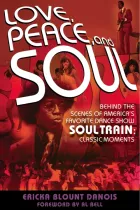 Product cover for Love, Peace and Soul