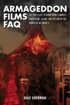 Product cover for Armageddon Films FAQ