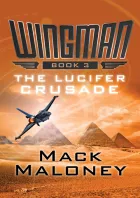 Product cover for The Lucifer Crusade