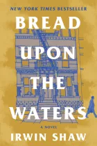 Product cover for Bread Upon the Waters