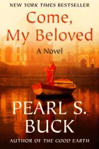 Product cover for Come, My Beloved