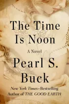 Product cover for The Time Is Noon