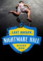Product cover for Last Breath