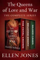 Product cover for The Queens of Love and War