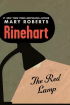 Product cover for The Red Lamp