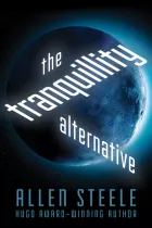 Product cover for The Tranquillity Alternative