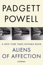 Product cover for Aliens of Affection