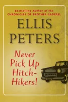 Product cover for Never Pick Up Hitch-Hikers!
