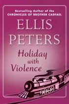 Product cover for Holiday with Violence