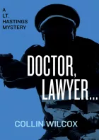Product cover for Doctor, Lawyer . . .
