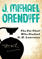 Product cover for The Pot Thief Who Studied D. H. Lawrence