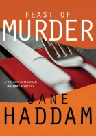 Product cover for Feast of Murder