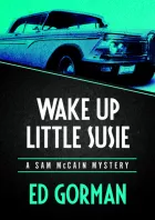Product cover for Wake Up Little Susie