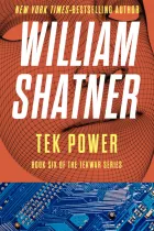 Product cover for Tek Power