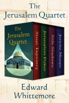 Product cover for The Jerusalem Quartet