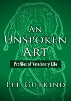 Product cover for An Unspoken Art