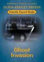 Product cover for Ghost Invasion